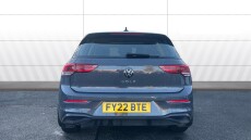 Volkswagen Golf 1.5 TSI Life 5dr Petrol Hatchback